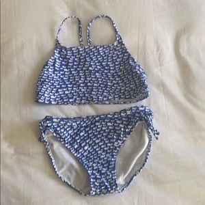 Girls Bikini - Vineyard Vines (Size XL 14/16)